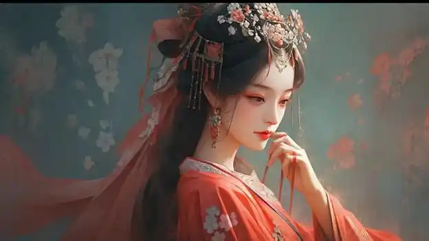 长安旧梦 热播电视剧全集免费观看